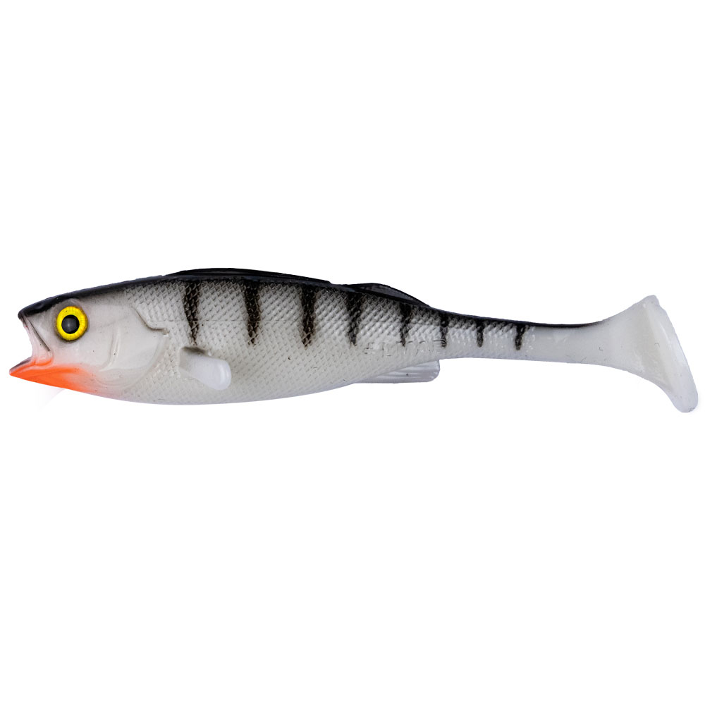 LMAB KOFI Perch Shad 14cm